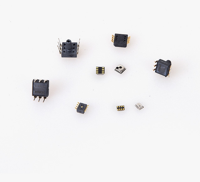 Xingang provide gauge pressure sensors using MEMS technology，，，and with advantage of low production costs, high reliability, wide range, precision testing.Products can be adapted to medical equipments monitoring，，，handheld pressure gauge, environmental measurement , consumer and sports products and other fields.